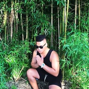 Meet your Posher, Nathan